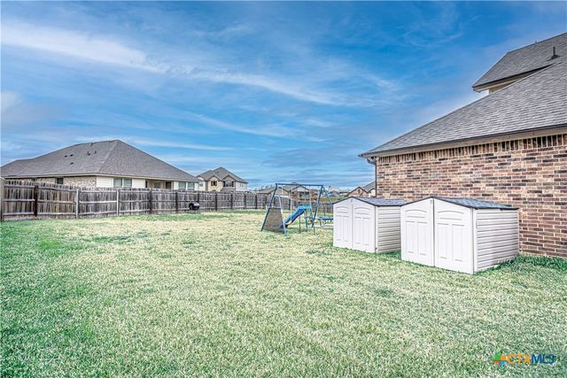 2500 Bargello Street, Harker Heights, TX 76548