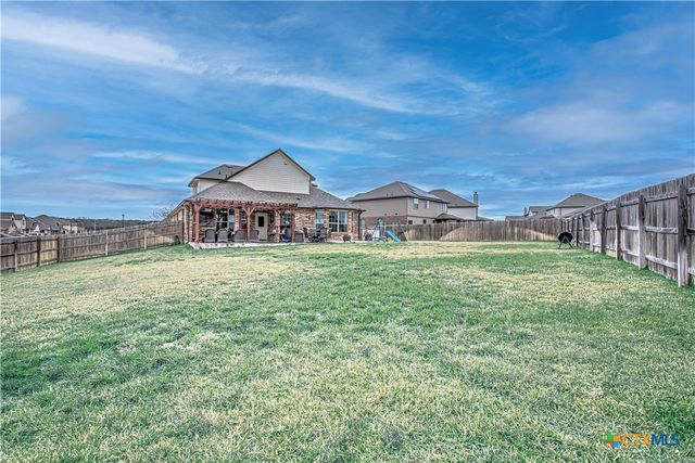 2500 Bargello Street, Harker Heights, TX 76548