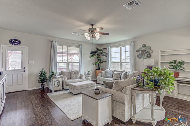 2500 Bargello Street, Harker Heights, TX 76548