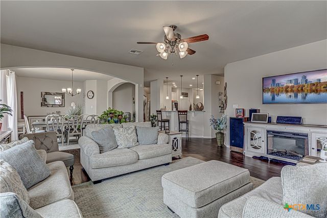 2500 Bargello Street, Harker Heights, TX 76548