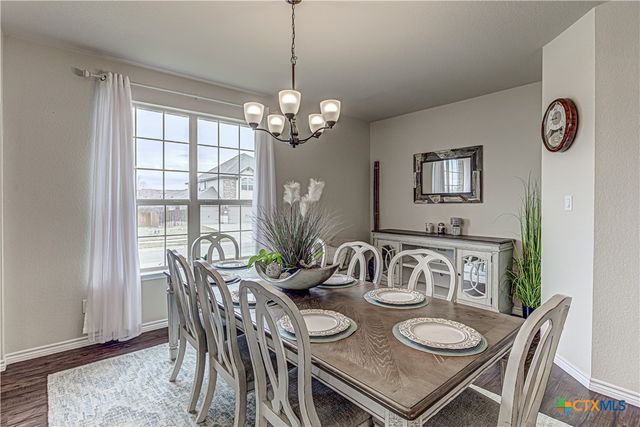 2500 Bargello Street, Harker Heights, TX 76548