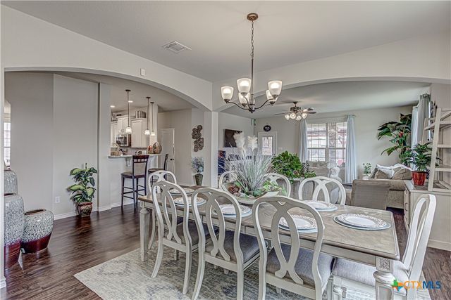 2500 Bargello Street, Harker Heights, TX 76548