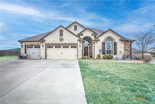 2500 Bargello Street, Harker Heights, TX 76548