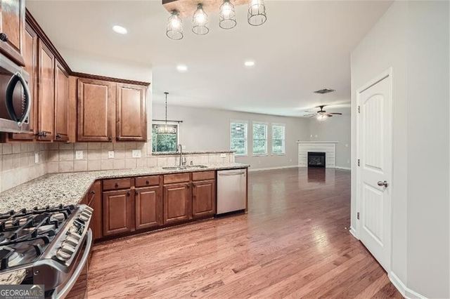 5080 Skylark Creek Court, Cumming, GA 30028