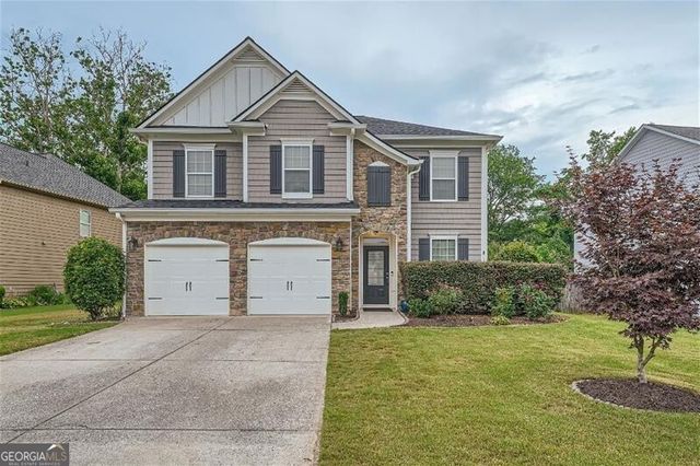 5080 Skylark Creek Court, Cumming, GA 30028