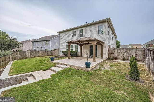 5080 Skylark Creek Court, Cumming, GA 30028