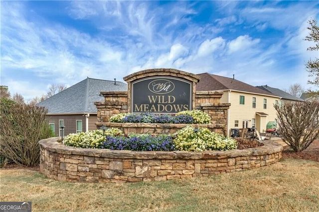 5080 Skylark Creek Court, Cumming, GA 30028