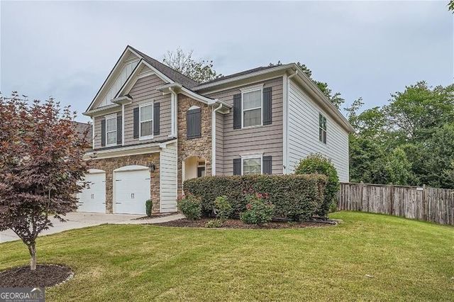 5080 Skylark Creek Court, Cumming, GA 30028