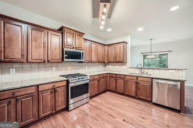 5080 Skylark Creek Court, Cumming, GA 30028