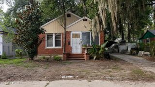 401 44TH Street, Jacksonville, FL 32208
