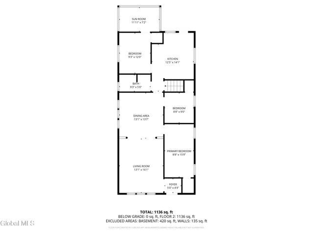 630 4th Avenue, Troy, NY 12182