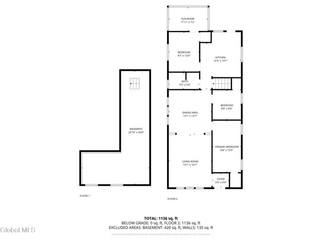 630 4th Avenue, Troy, NY 12182