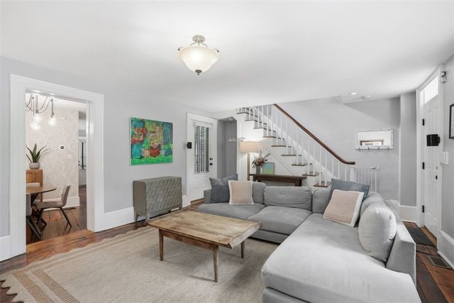 4821 Butler St, Lawrenceville, PA 15201