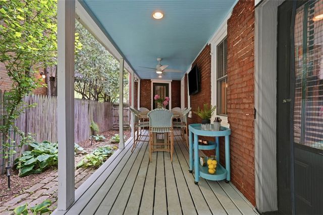4821 Butler St, Lawrenceville, PA 15201