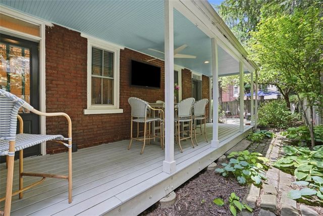 4821 Butler St, Lawrenceville, PA 15201