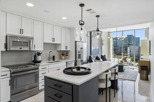 1212 Laurel St Apt 406, Nashville, TN 37203