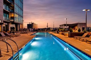 1212 Laurel St Apt 406, Nashville, TN 37203