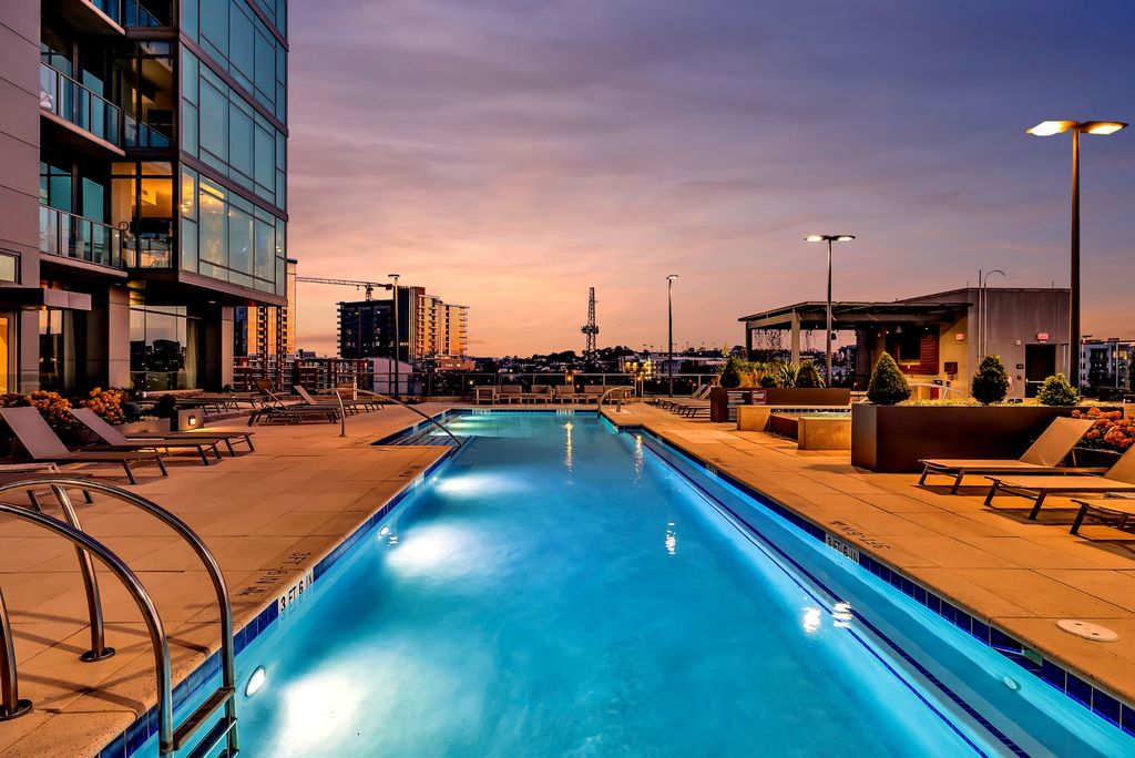 1212 Laurel St Apt 406, Nashville, TN 37203