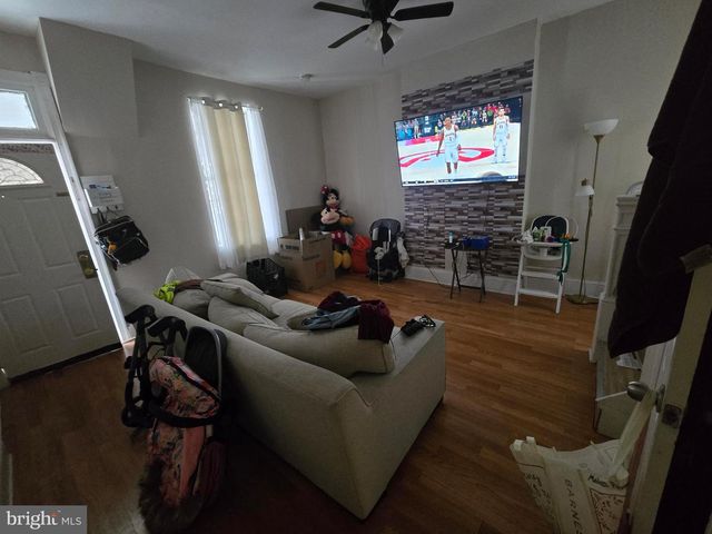 51 BOUDINOT ST, Trenton, NJ 08618