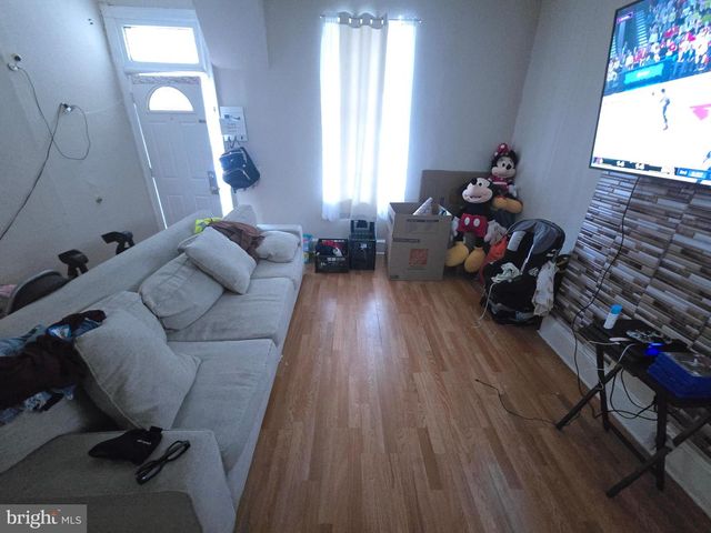 51 BOUDINOT ST, Trenton, NJ 08618