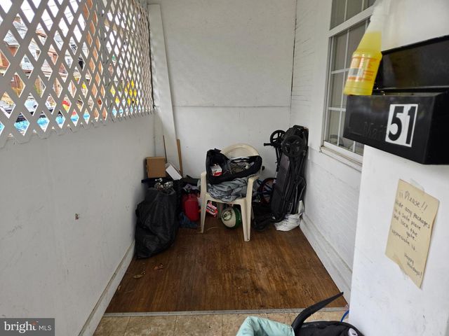 51 BOUDINOT ST, Trenton, NJ 08618