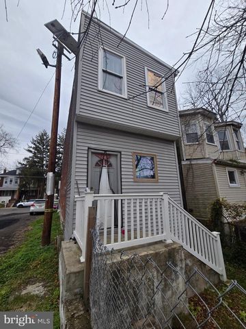 51 BOUDINOT ST, Trenton, NJ 08618