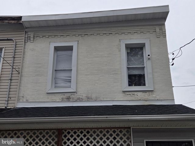 51 BOUDINOT ST, Trenton, NJ 08618