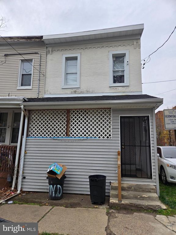 51 BOUDINOT ST, Trenton, NJ 08618