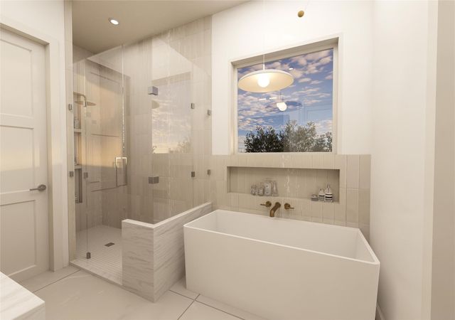 214 E 32nd Street C, Houston, TX 77018
