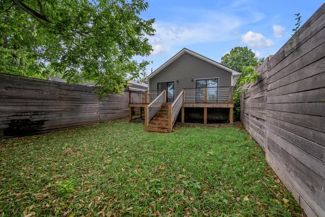 714 Florida Street, Lexington, KY 40508
