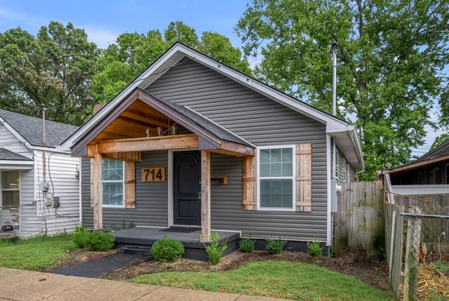714 Florida Street, Lexington, KY 40508