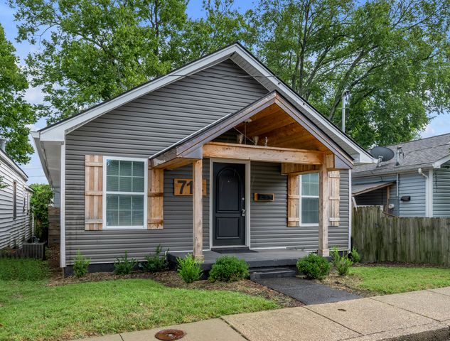 714 Florida Street, Lexington, KY 40508