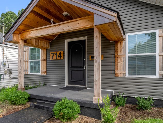 714 Florida Street, Lexington, KY 40508