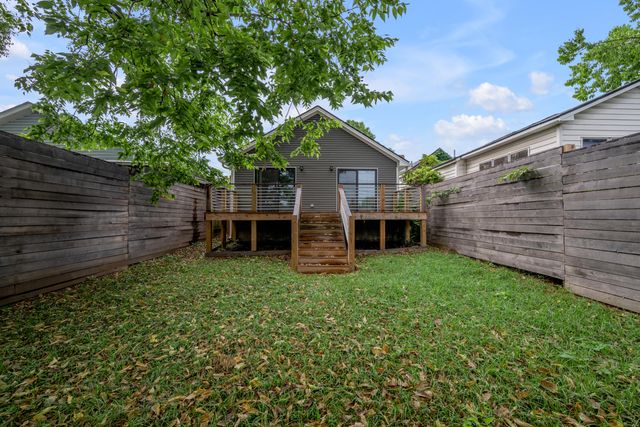714 Florida Street, Lexington, KY 40508