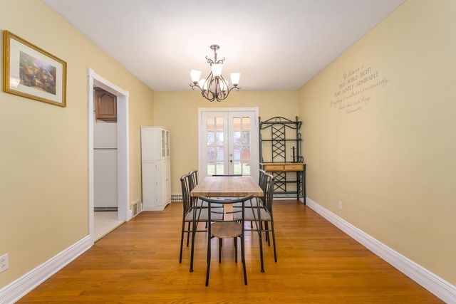 1528 N Garland St, Wichita, KS 67203