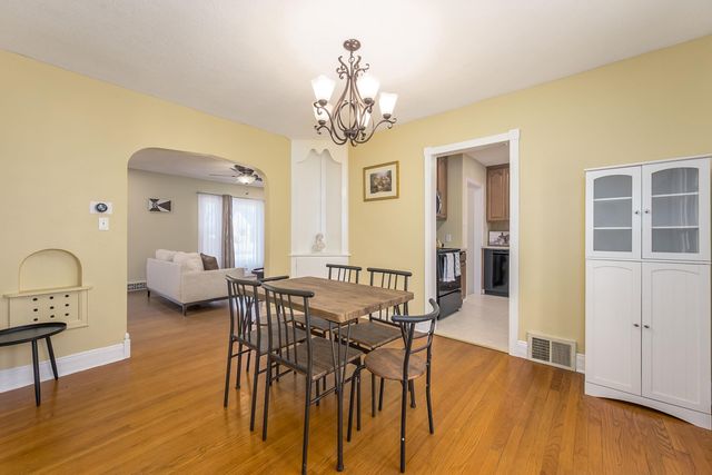 1528 N Garland St, Wichita, KS 67203