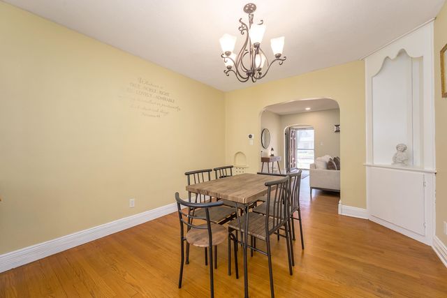 1528 N Garland St, Wichita, KS 67203