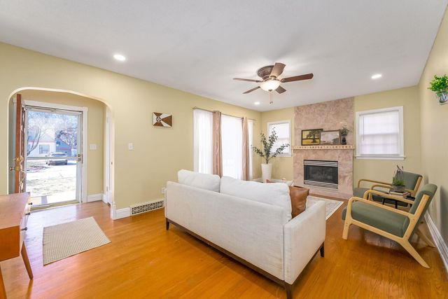 1528 N Garland St, Wichita, KS 67203