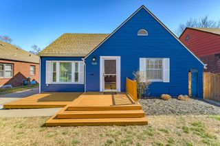 1528 N Garland St, Wichita, KS 67203