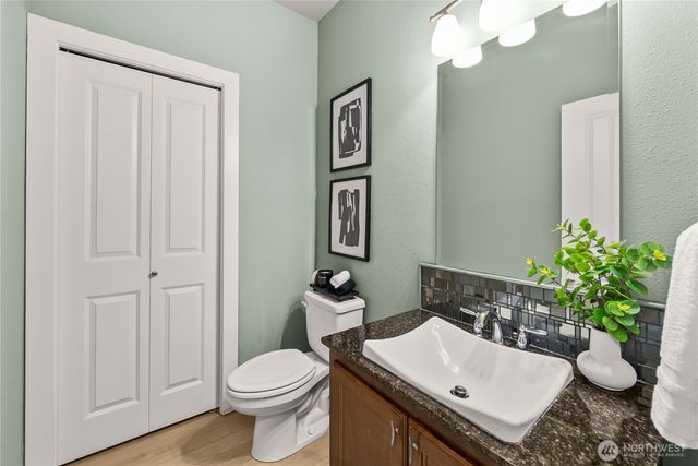 1748 Tannerwood Way SE, North Bend, WA 98045