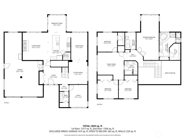 1748 Tannerwood Way SE, North Bend, WA 98045
