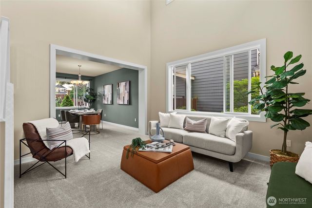 1748 Tannerwood Way SE, North Bend, WA 98045