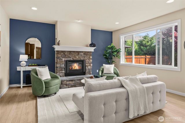1748 Tannerwood Way SE, North Bend, WA 98045