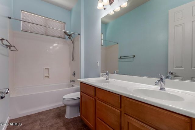 6302 W MONTEBELLO Way, Florence, AZ 85132