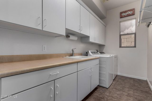 6302 W MONTEBELLO Way, Florence, AZ 85132