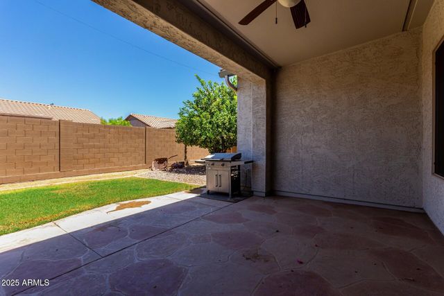 6302 W MONTEBELLO Way, Florence, AZ 85132