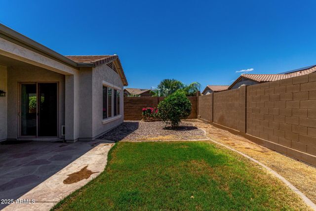 6302 W MONTEBELLO Way, Florence, AZ 85132
