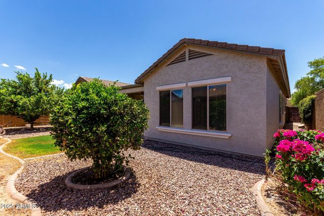 6302 W MONTEBELLO Way, Florence, AZ 85132