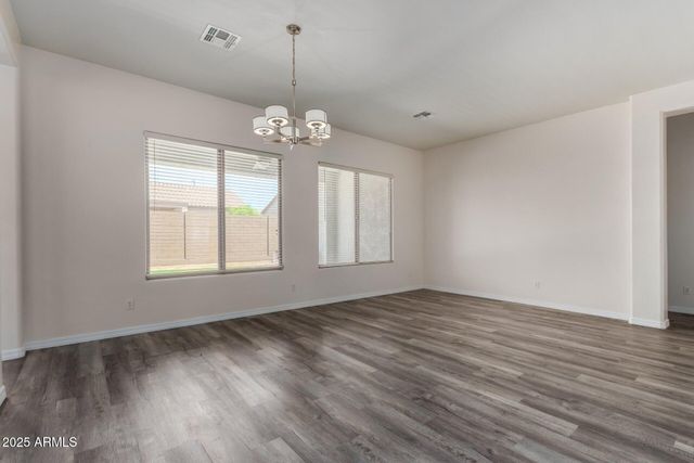 6302 W MONTEBELLO Way, Florence, AZ 85132