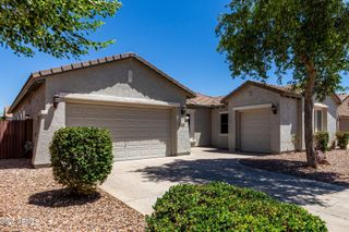 6302 W MONTEBELLO Way, Florence, AZ 85132